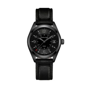 RELOJ HAMILTON CAMPO H68401735