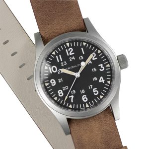 RELOJ HAMILTON CAMPO H69439531