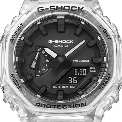 Reloj G-Shock GA-2100SKE-7A