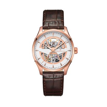 Reloj Hamilton Automático Hombre H42505510