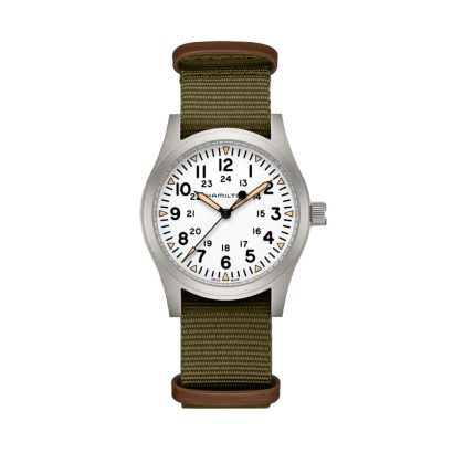 Hamilton Khaki Field H69529913