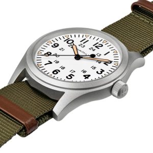 Hamilton Khaki Field H69529913