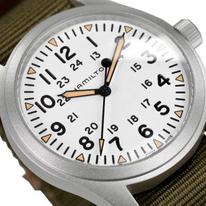 Hamilton Khaki Field H69529913