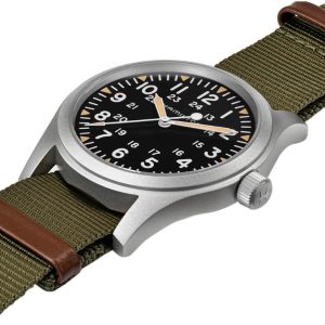 Hamilton Khaki Field H69529933