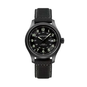 Hamilton Titanium Auto H70575733