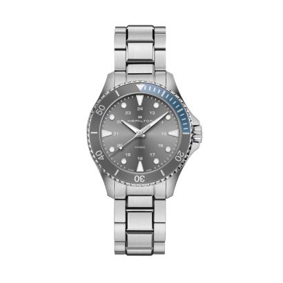 Hamilton Khaki Navy Scuba H82211181