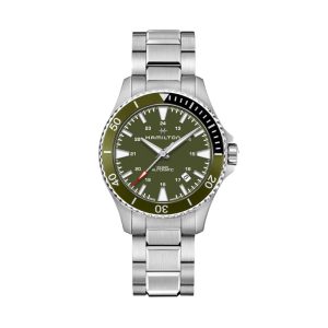 Hamilton Khaki Navy Scuba H82375161