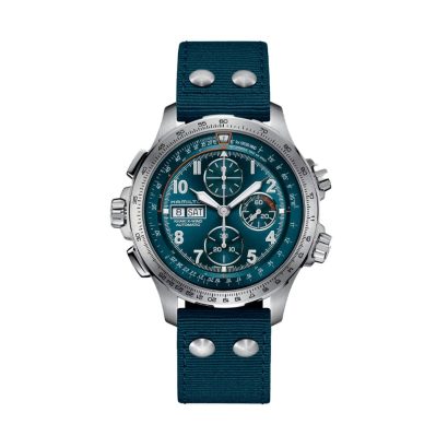 Hamilton Khaki Aviation Chrono H77906940