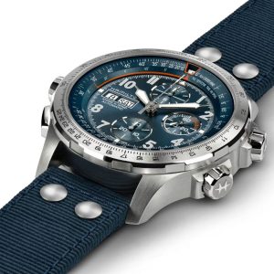 Hamilton Khaki Aviation Chrono H77906940