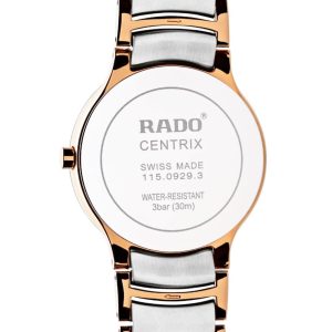 Reloj RADO Centrix R30554103