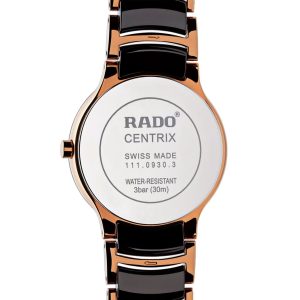 RADO Centrix Diamonds R30555712