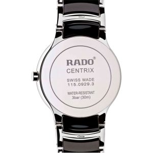 Reloj RADO Centrix Caballero R30934752