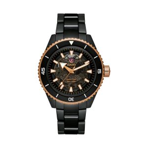 Reloj Captain Cook Ceramic R32127162