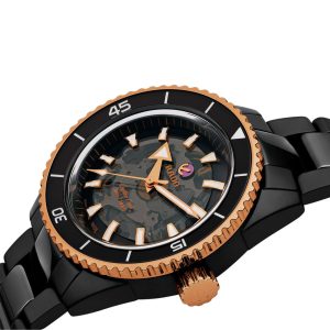 Reloj Captain Cook Ceramic R32127162