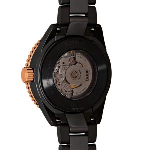 Reloj Captain Cook Ceramic R32127162