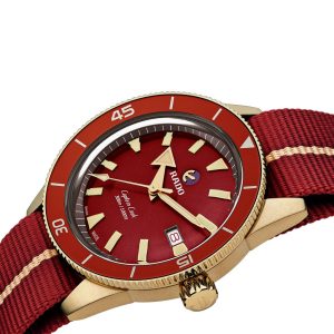 Reloj RADO Captain Cook R32504407