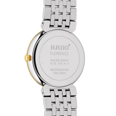 Reloj Florence Classic Diamonds R48912703