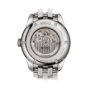 Reloj MIDO Belluna Sunray M0246301104100