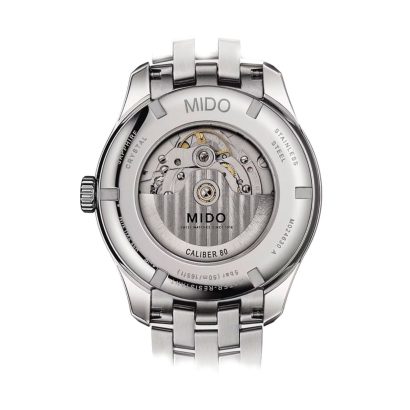 Reloj MIDO Belluna Sunray M0246301104100