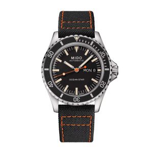 Reloj Mido OceanStar Tribute M0268301105100