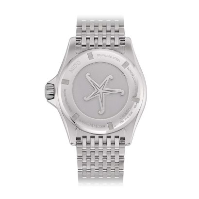 Reloj Mido OceanStar Tribute M0268301105100