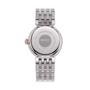 Reloj MIDO Dorada M0332102201300