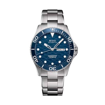 Reloj Ocean Star 200C M0424301104100