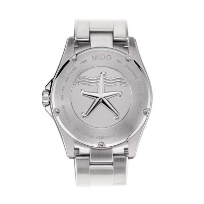 Reloj Ocean Star 200C M0424301104100