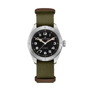 KHAKI FIELD EXPEDITION AUTO H70315931