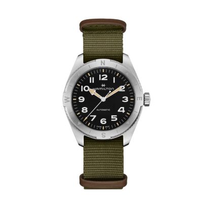 KHAKI FIELD EXPEDITION AUTO H70315931