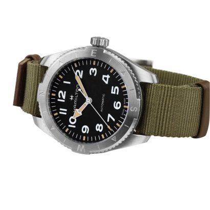 KHAKI FIELD EXPEDITION AUTO H70315931