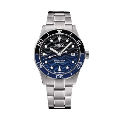 Reloj OCEAN STAR 39 M0269071104100