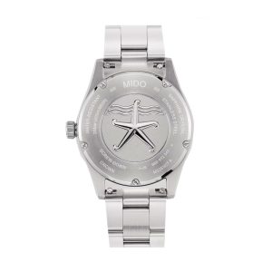 Reloj OCEAN STAR 39 M0269071104100