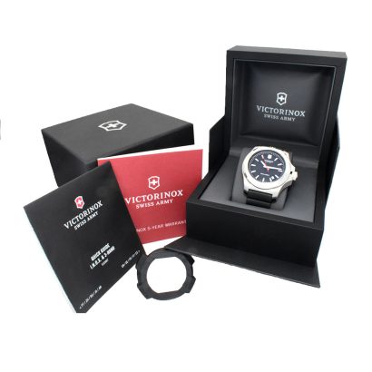 Reloj Victorinox 241682.1 INOX Hombre