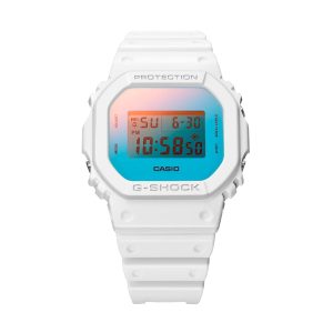 Reloj Casio G-shock DW-5600TL-7CR