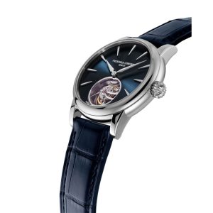 Reloj Manufacture Classic Tourbillon FC-980N3H6