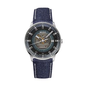 Reloj Commander Gradient M0214071841100