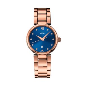 Reloj Baroncelli Donna Quartz M0222103304600