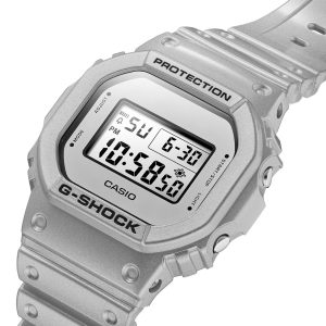 Reloj G-Shock Digital DW-5600FF-8CR