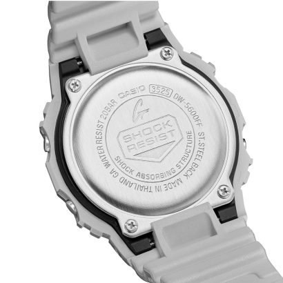 Reloj G-Shock Digital DW-5600FF-8CR