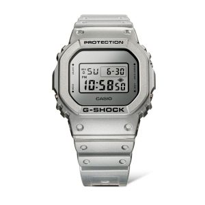 Reloj G-Shock Digital DW-5600FF-8CR