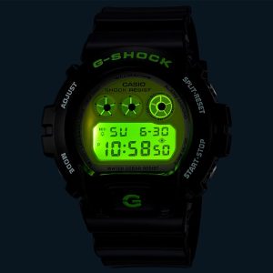 Reloj G-Shock DW-6900RCS-1CR