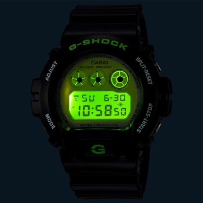 Reloj G-Shock DW-6900RCS-1CR