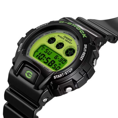 Reloj G-Shock DW-6900RCS-1CR