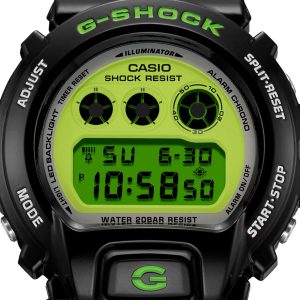 Reloj G-Shock DW-6900RCS-1CR