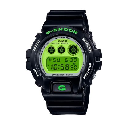 Reloj G-Shock DW-6900RCS-1CR