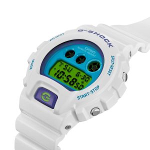 Reloj G-Shock DW-6900RCS-7CR