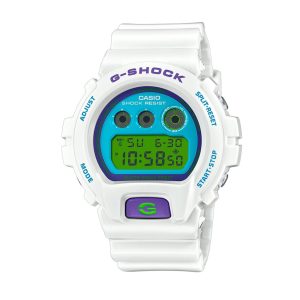 Reloj G-Shock DW-6900RCS-7CR