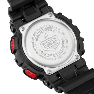 Reloj G-Shock Análogo GA-100BNR-1ACR