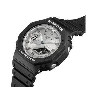 Reloj G-Shock GA-2100SB-1ACR